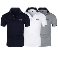 Navy + White + Gray