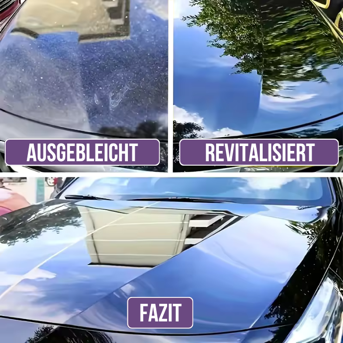 3 in 1 NanoShiel protective coating