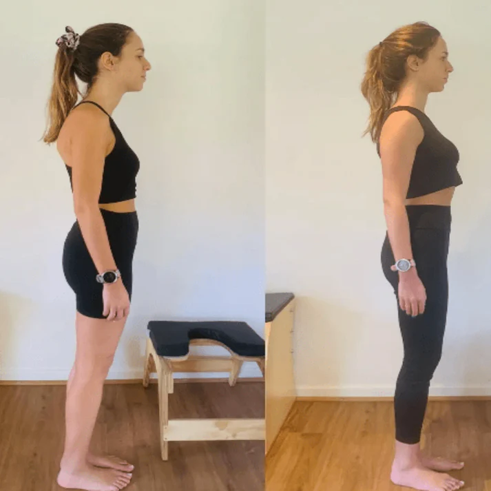 VizeUp Posture Align Pro