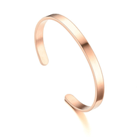 Gold and Pink
