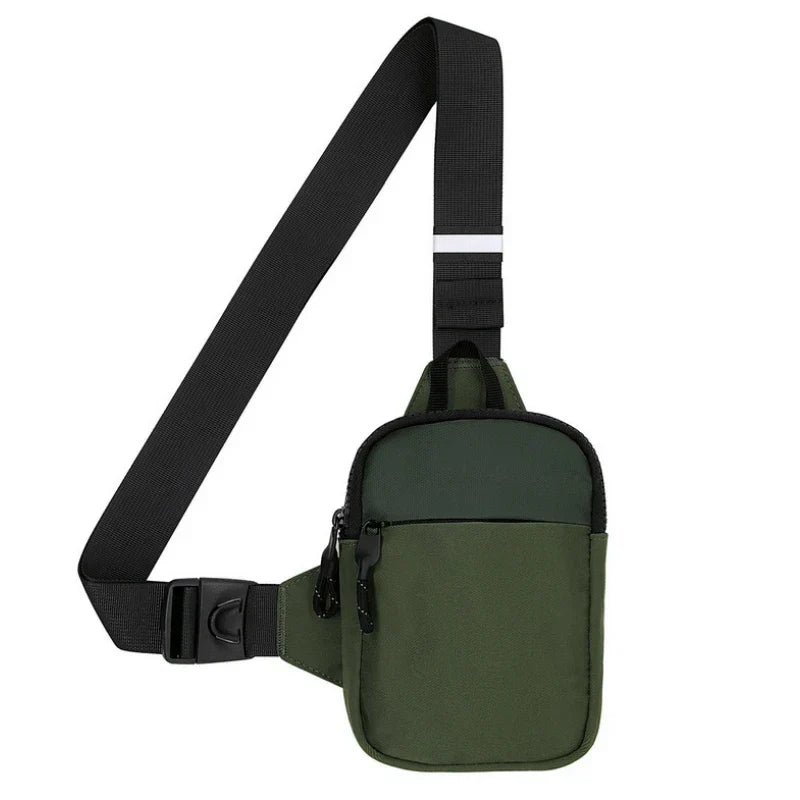 Trave Safe Bag Tinny