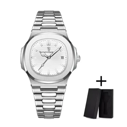 Nautilus Poedagar Watch 40mm + Gifts